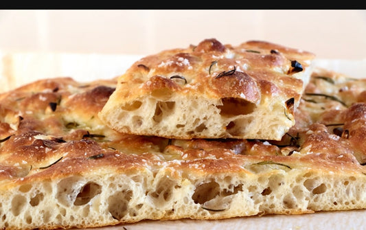 Foggacia